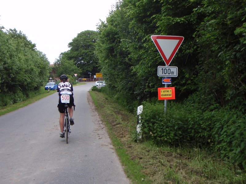 Giro Stormarn 187
